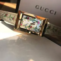 gucci qualite montres pour femme s_aa3005